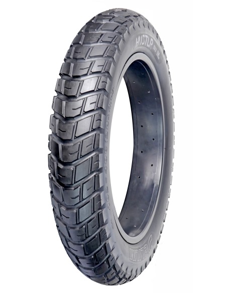 Delium btb Fatbike SA-319 Hustlr 20 x 4.00 zwart