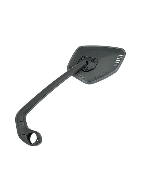 Busch + Müller spiegel Cycle Star E 913/512