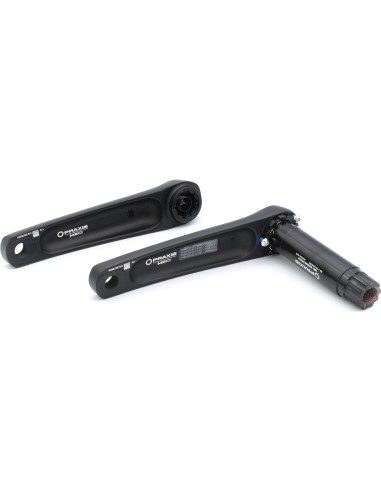 Praxis crankstel G2 Cadet M30 DM 170mm