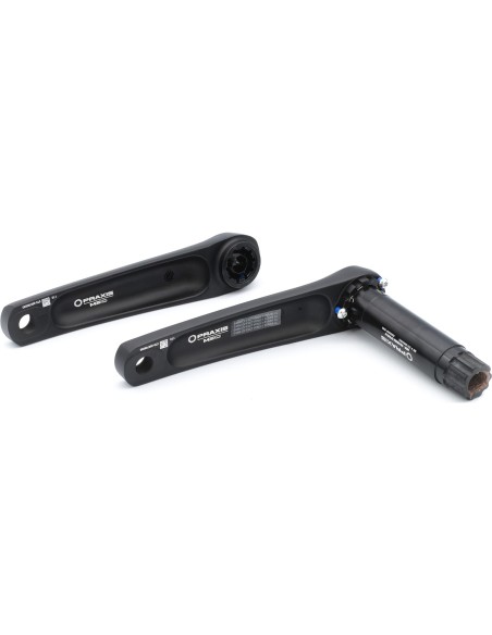 Praxis crankstel G2 Cadet M30 DM 170mm