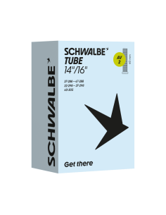 Schwalbe bnb AV2 14-16 inch 32/47-288/305 av 40mm