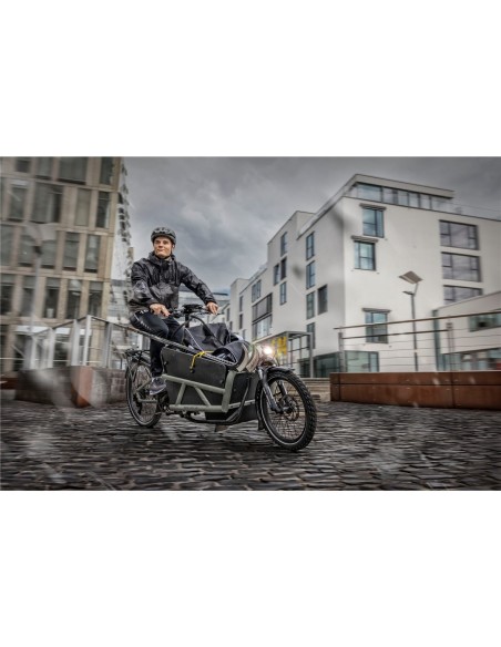 Schwalbe btb Marathon 365 Perf G-G 28 x 2.00 zw refl