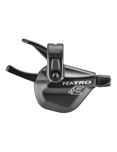 Tektro versteller 2300mm kabel 9-speed