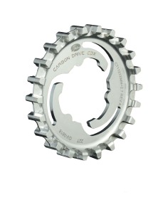 Gates tandwiel achter 24t BL45,5