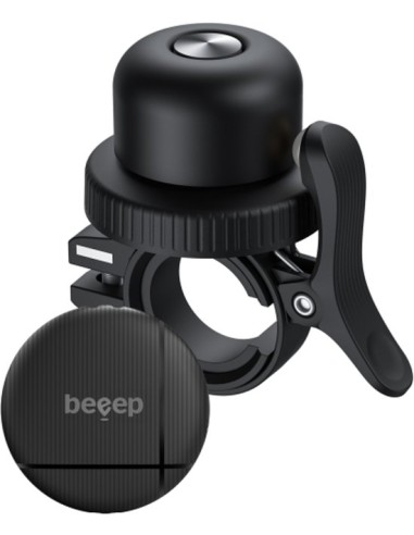 Beeep bel & tracker 2in1 iOS/ Apple find my & Android