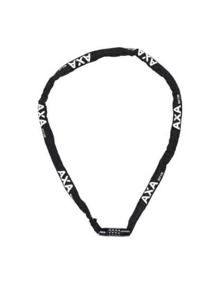 Axa kettingslot code Rigid RCC 3,5/120 zwart