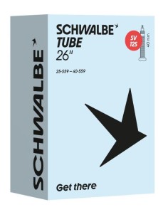 Schwalbe bnb SV12S 26 inch 25/40-559 fv 40mm