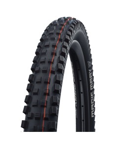 Schwalbe btb Johnny Watts Perf 27.5 x 2.60 zw vouw