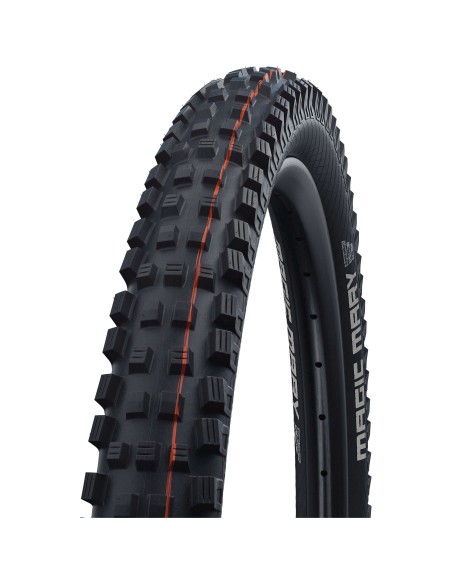 Schwalbe btb Johnny Watts Perf 27.5 x 2.60 zw vouw