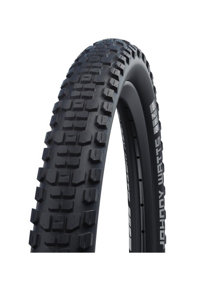 Schwalbe btb Johnny Watts Perf 27.5 x 2.35 zw vouw