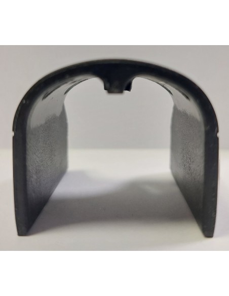 Cortina klepje voor Zoom stuurpen (old version)