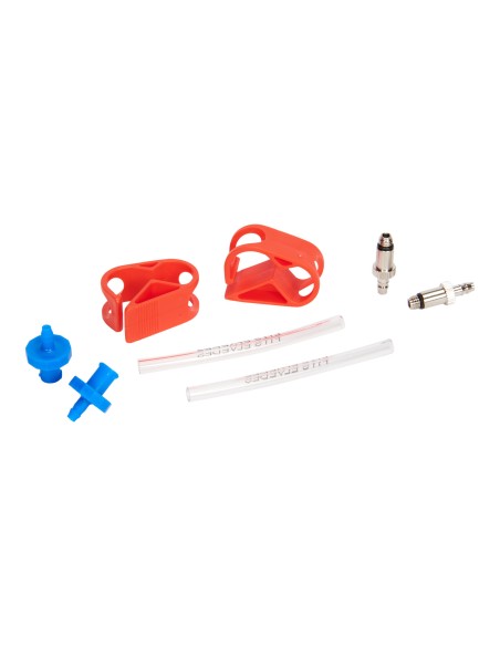 Elvedes ontluchtingsadapter set (bleed) basis Formula