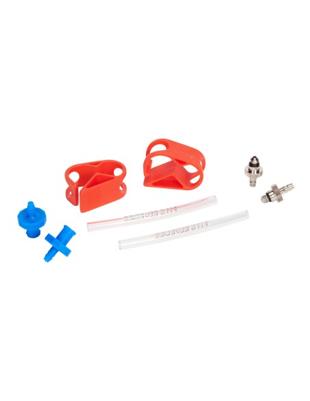 Elvedes ontluchtingsadapter set (bleed) basis HP4000