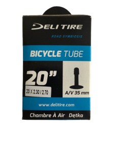 Deli Tire bnb Deli-Very 20 x 2.30-3.00 AV 35mm