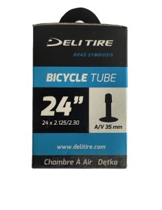 Deli Tire bnb Deli-Very 24 x 2.125-2.30 AV 35mm