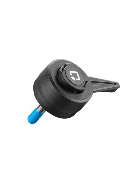 Optiline stuurpenhouder