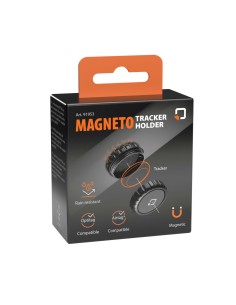 Optiline Magneto tracker houder