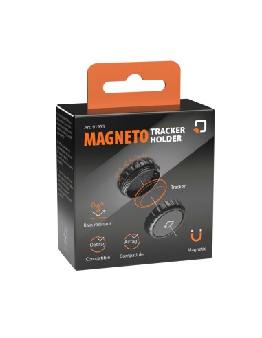 Optiline Magneto tracker houder