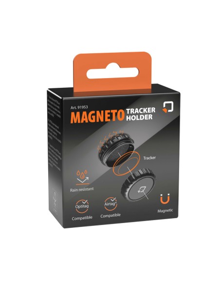 Optiline Magneto tracker houder