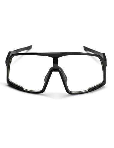 CHPO bril Henrik Black/Clear