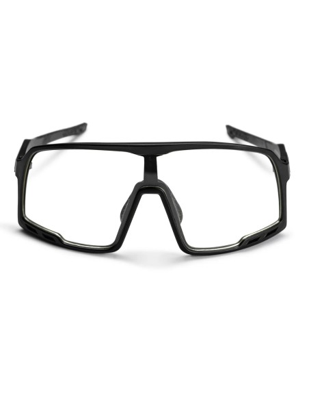 CHPO bril Henrik Black/Clear