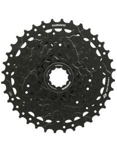 Shimano cassette 9v 11/36 Cues LG300