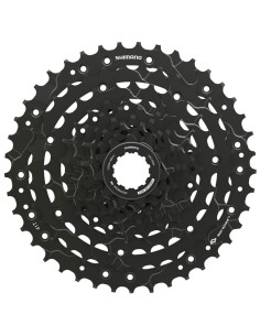 Shimano cassette 9v 11/41 Cues LG300