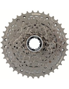 Shimano cassette 10v 11/39 Cues LG400