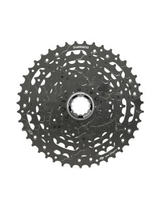 Shimano cassette 10v 11/43 Cues LG400