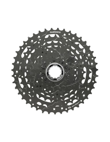 Shimano cassette 10v 11/43 Cues LG400
