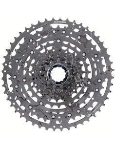 Shimano cassette 10v 11/48 Cues LG400