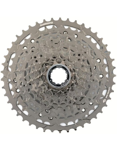 Shimano cassette 11v 11/45 Cues LG400