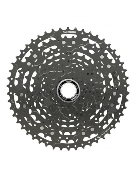 Shimano cassette 11v 11/50 Cues LG400