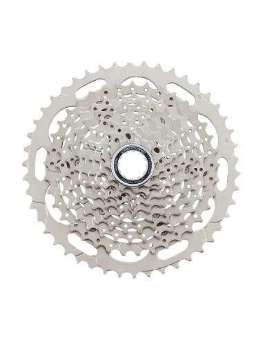 Shimano cassette 10v 11/46 Deore M4100
