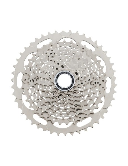 Shimano cassette 10v 11/46 Deore M4100