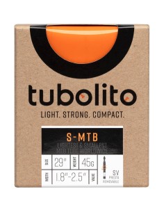 Tubolito bnb S-TUBO MTB 29 x 1.8 - 2.5 fv 42mm