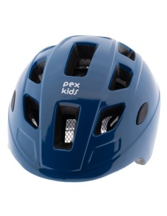 PexKids helm blauw M 52-56cm