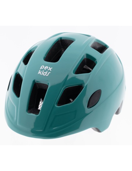 PexKids helm turquoise M 52-56cm