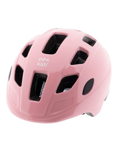 PexKids helm roze M 52-56cm