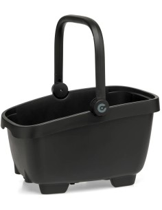 Cortina Doha mand zwart MIK