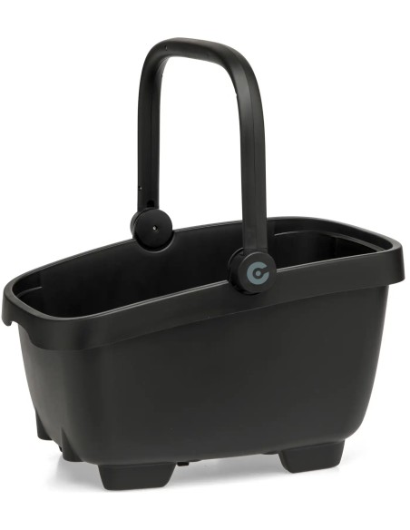 Cortina Doha mand zwart MIK