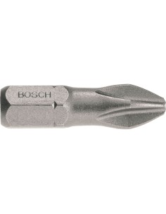 Bosch Prof schroefbit kruiskop PH0 (3)