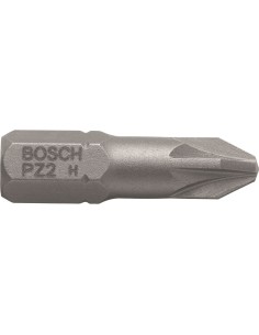 Bosch Prof schroefbit kruiskop PZ1 (3)