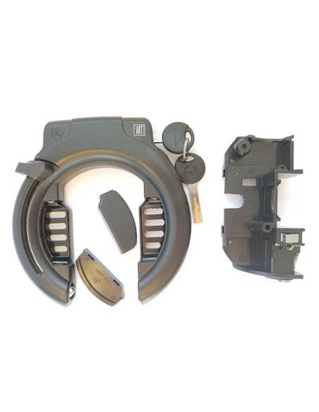 Trelock ringslot RS452 ART2 + Bosch BES2