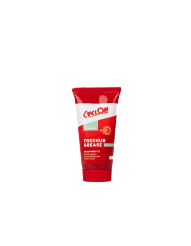 CyclOn Free Hub Grease 50 ml