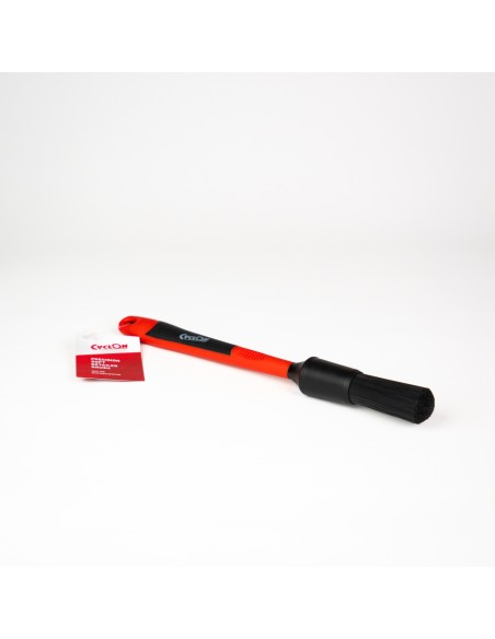 CyclOn borstel Precision Soft Detailer Brush