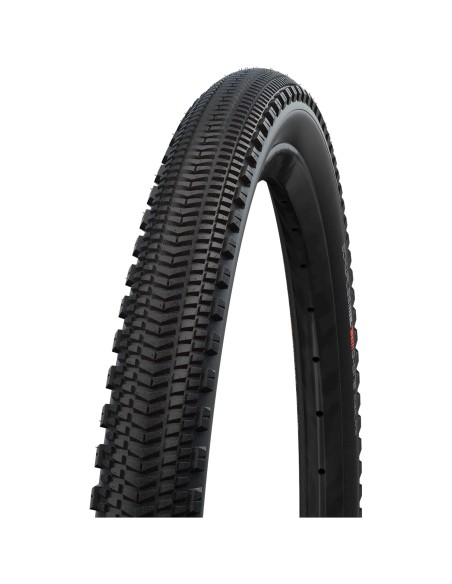 Schwalbe btb G-One Overland Pro 40-622 zw vouw TLR