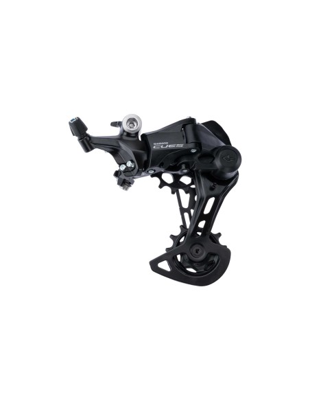Shimano achter derailleur Cues U4000 1x9-Sp SGS
