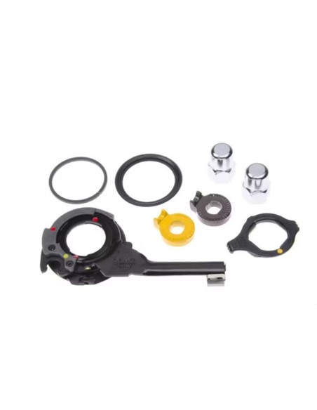 Shimano onderdelenset Nexus 8v