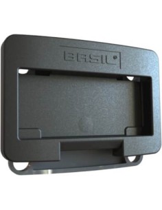 Basil KF adapterplaat voor Klickfix systeem
